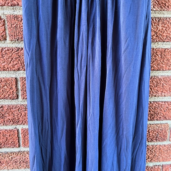 Tart Navy Maxi Dress medium - Picture 3 of 6